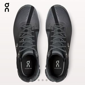 Mens Oncloud flow sneakers